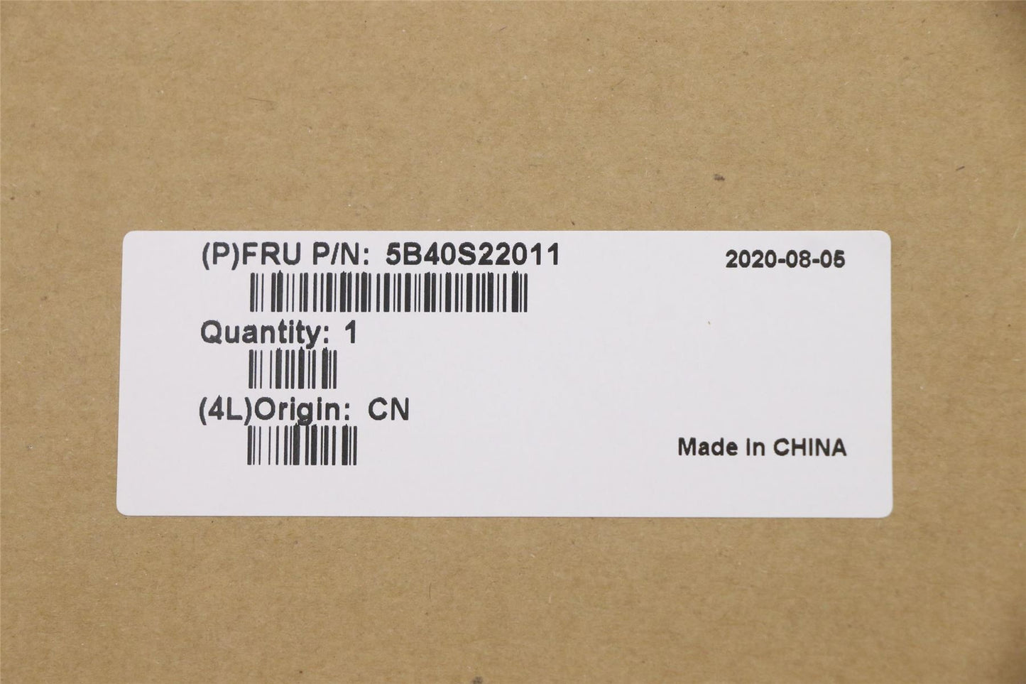 Lenovo LCD Bracket W 82DE SGY 5B40S22011