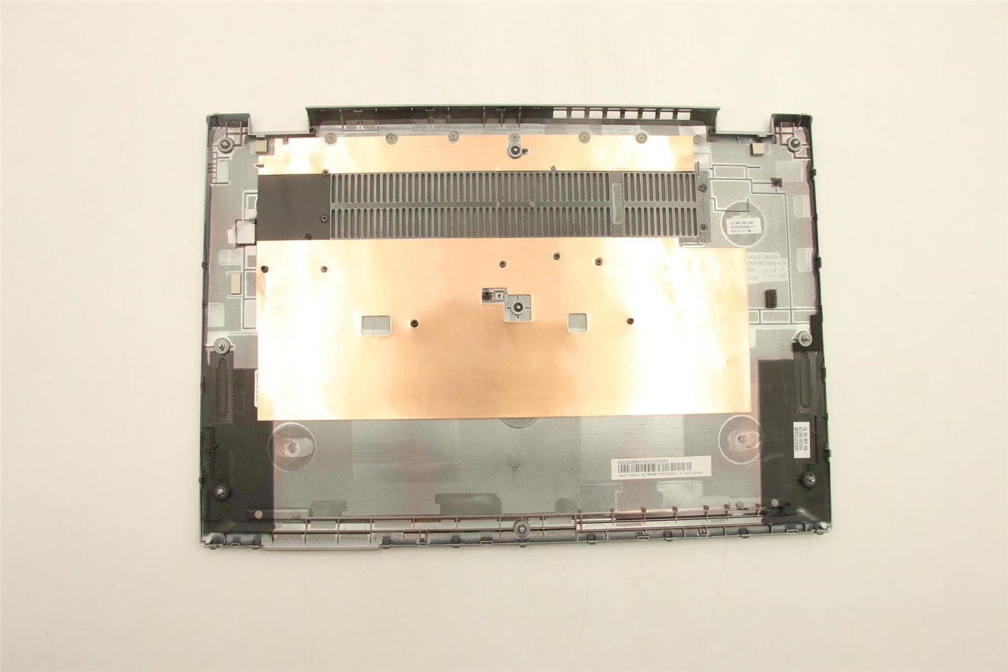 Lenovo FRU LCASE SR Ares2 AMD CS L13 Gen2 5CB0Z69431