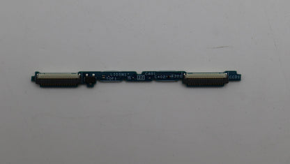 Lenovo CARDPOP W83RL BD Sensor Board 5C50S26035