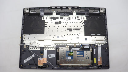 Lenovo Upper Case ASM_ITA C 82YA SGRGB 5CB1L58759