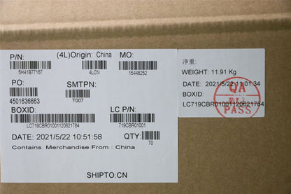 Lenovo HEATSINK FRU HT5B1_DIS_THM_ASSY_AVC_AVC 5H41B77167