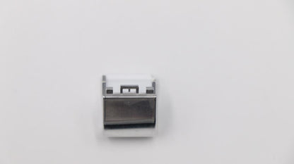 Lenovo M30-70 Hinge Cap Strip Trim Cover Silver 90203031