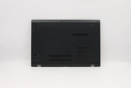 Lenovo ThinkPad L15 Bottom Base Lower Cover Black AMD 5CB0S95399