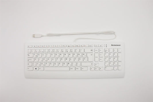 Lenovo Slim USB KB N L-W_TR 440 Turkish Keyboard 00XH429
