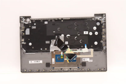 Lenovo ThinkBook 14 G4 ABA Palmrest Cover Touchpad Keyboard Spanish 5CB1H92161