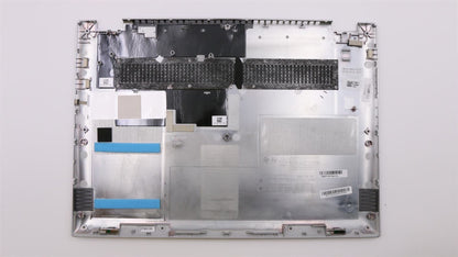 Lenovo Lower Case C 80X8 Mineral Grey 5CB0N67572