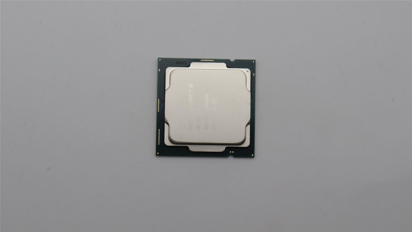 Lenovo SP Intel 10505 3.2GHz/6C/12M 65W 5SA1F20861