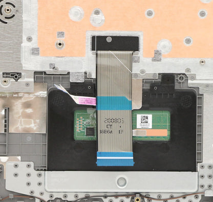 Lenovo Upper Case ASM_UKE L81X8 NFPPGDIS 5CB1C17263