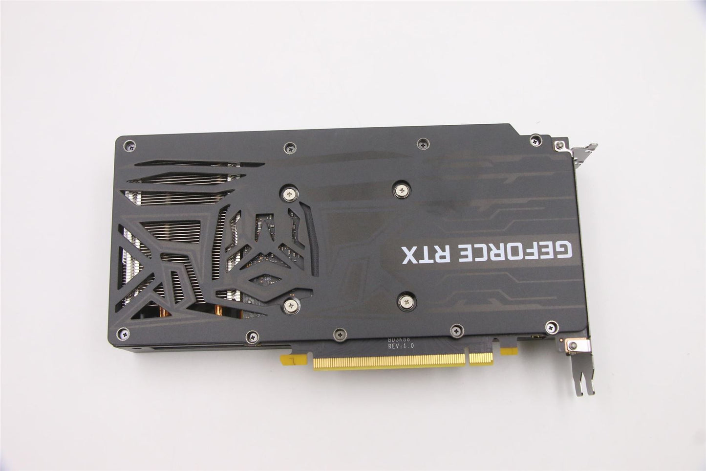 Lenovo ThinkStation R5-28IMB05 P360 P358 P350 P348 GPU Graphics Card 5V10W62727