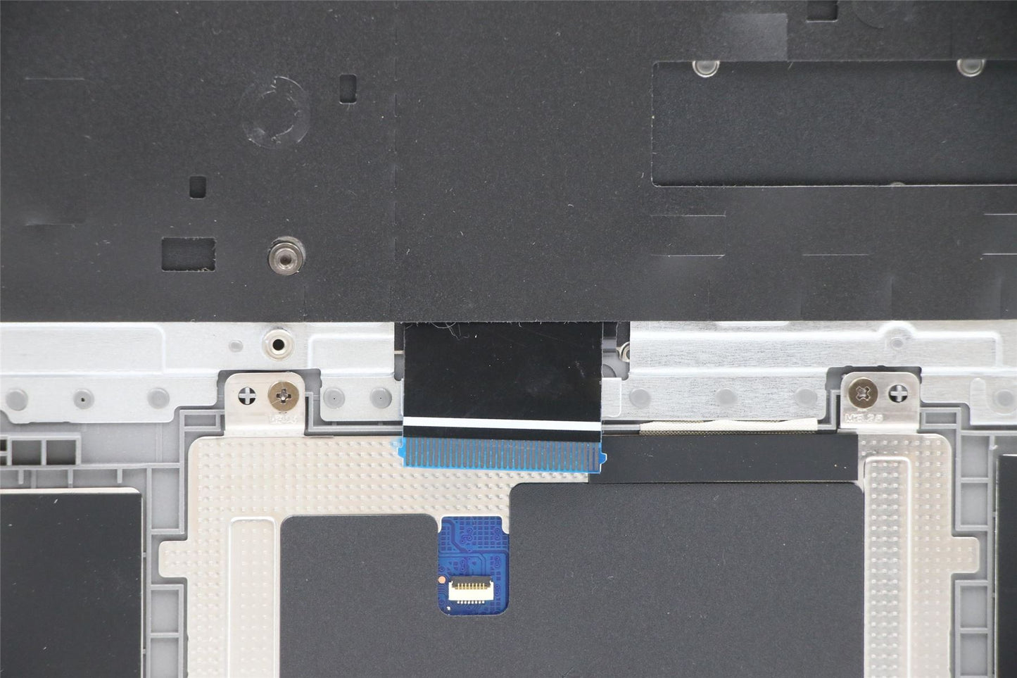 Lenovo IdeaPad 1 15ALC7 Palmrest Cover Touchpad Keyboard Slovenian 5CB1H70734