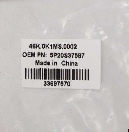 Lenovo Thermalpad W 81X1 DIS VRAM 5P20S37587