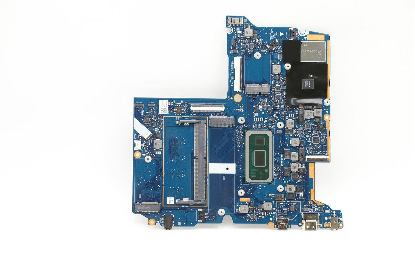 Lenovo IdeaPad S540-15IWL Motherboard Mainboard DIS Intel i5-8265U 5B20S42215