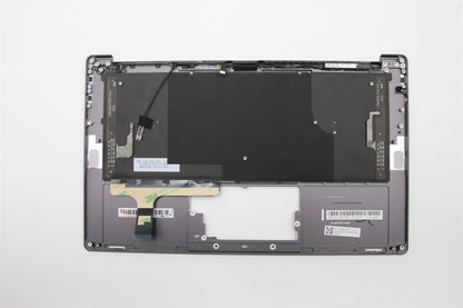 Lenovo UpperCaseASM_KOW81Q7W/KB 5CB0U42507