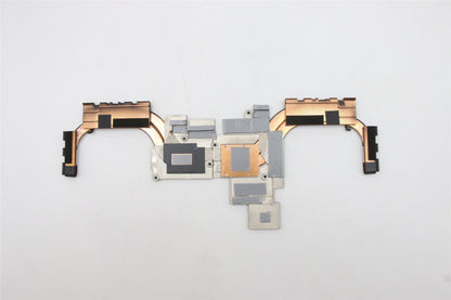 Lenovo 5H40S20216 HEATSINK Heatsink B 82BC RTX2060