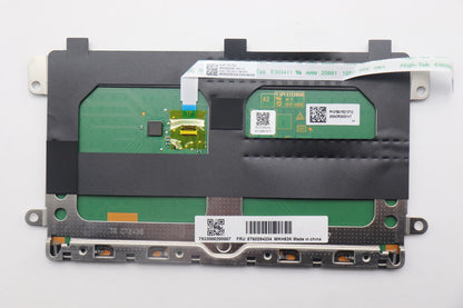 Lenovo Touch pad C 83JX Seashell Touchpad Board 5T60S94334