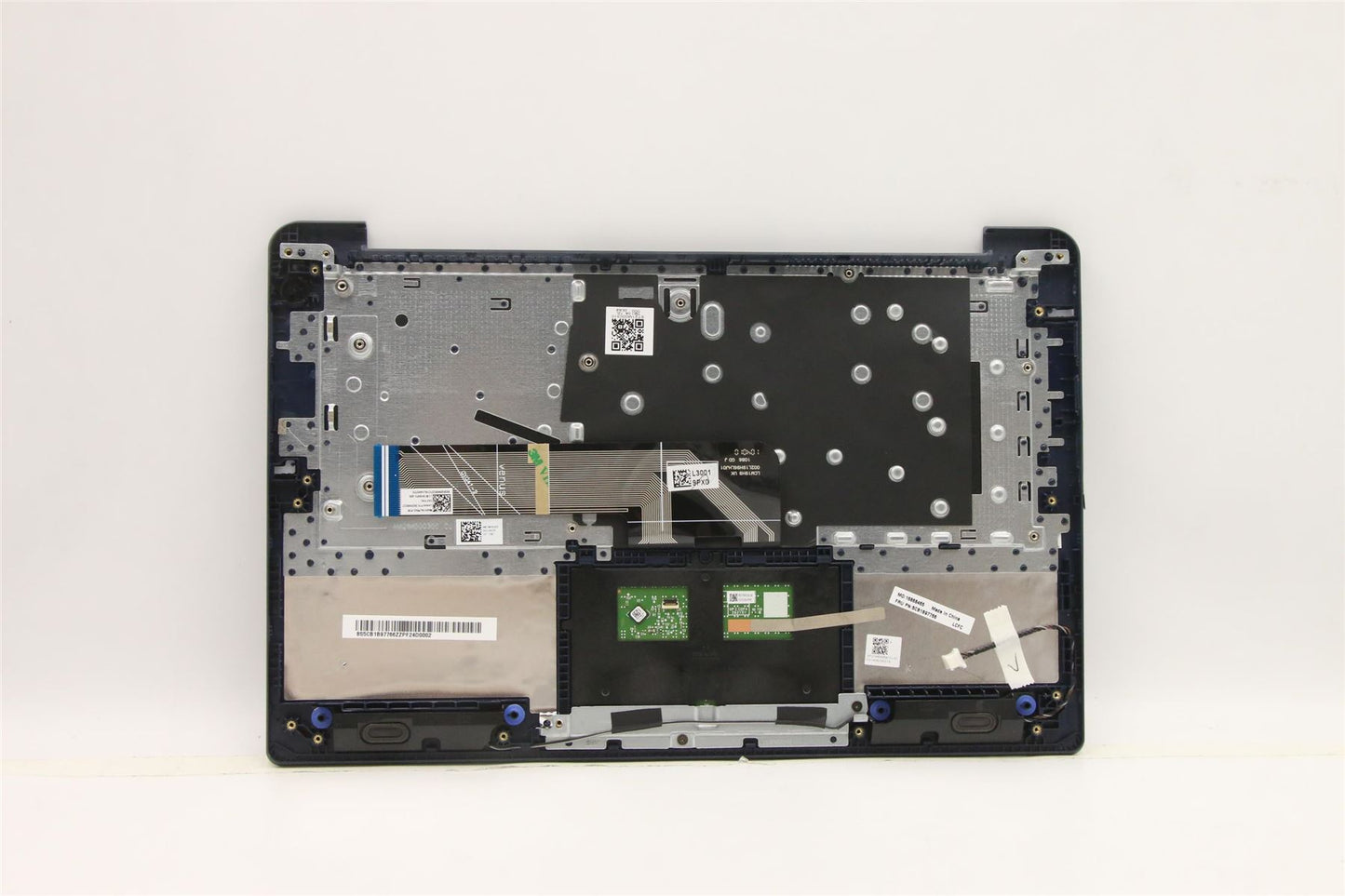 Lenovo Upper Case ASM_POR L82H7 ABNFPNBLD 5CB1B97766