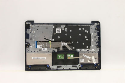 Lenovo Upper Case ASM_POR L82H7 ABNFPNBLD 5CB1B97766