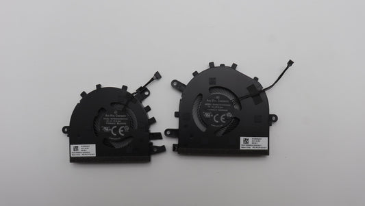 Lenovo L 83SE L+R Cooling AVC Fan 5F10S14417