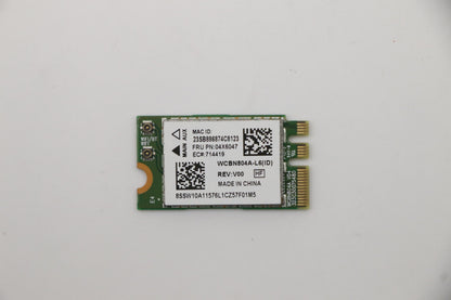 Lenovo Wireless,CMB,LTN,NFA344 Indo LiteOn Board 04X6047