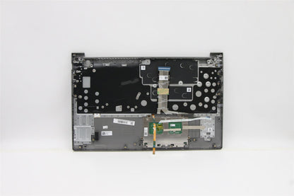 Lenovo ThinkBook 15 G3 ACL Palmrest Cover Touchpad Keyboard French 5CB1C87527