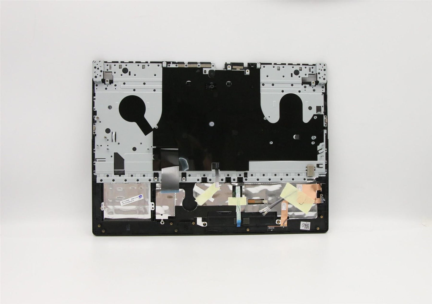 Lenovo Legion Y540-15IRH-PG0 Y540-15IRH Keyboard Palmrest Top Cover 5CB0U42715