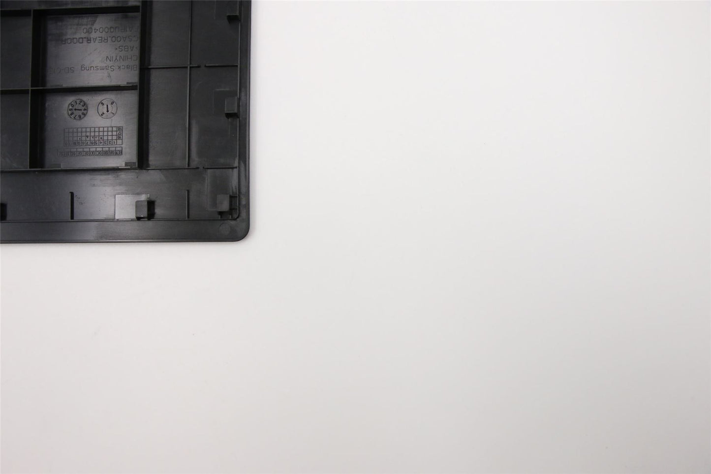 Lenovo S5250 Rear door BK 01EF522