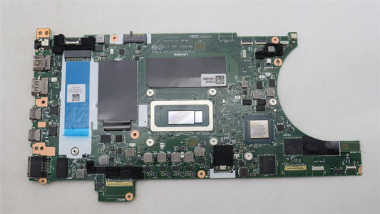 Lenovo ThinkPad P16s Gen 2 P14s Gen 4 Motherboard Mainboard DIS 16G 5B21L58414