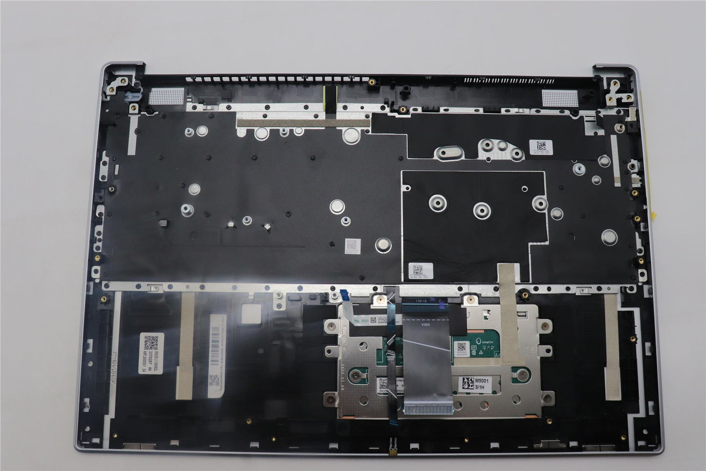 Lenovo IdeaPad 5 16IRL8 5 16IAH8 Palmrest Cover Touchpad Keyboard 5CB1L50482