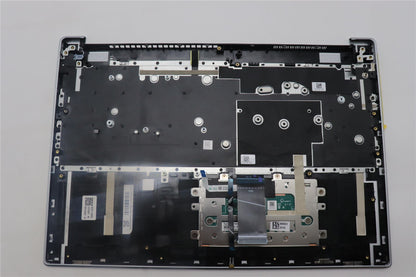 Lenovo IdeaPad 5 16IRL8 5 16IAH8 Palmrest Cover Touchpad Keyboard 5CB1L50482