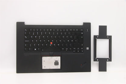 Lenovo WW C-Cvr+DEN KB ASM,LTN 5M10Z39685
