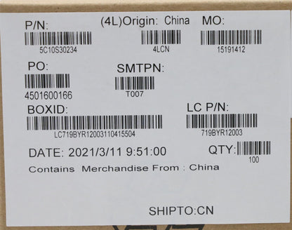 Lenovo Legion 5 16ITH6H 5 16ITH6 Cable Lcd Screen Display LED 5C10S30234