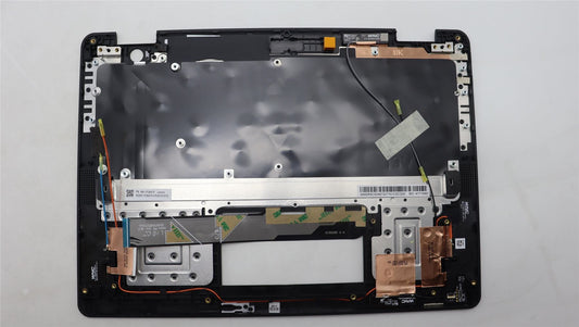 Lenovo MECH_ASM FRUKB SPA PTCcov,BK CHY WW 5M11F26470