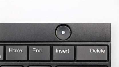 Lenovo FRU CS12 B/L KBD DEN CHY Danish Keyboard 04X1249