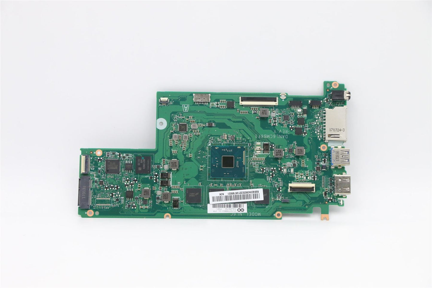 Lenovo Chromebook N23 Motherboard Mainboard 5B20N08032