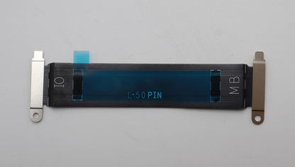 Lenovo L 83KJ HY IO/B I/O FPC Cable 5C10S31377