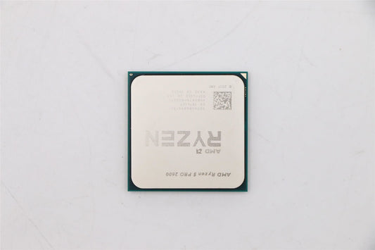 Lenovo IdeaCentre T540 15AMA G CPU Processor 01AG268