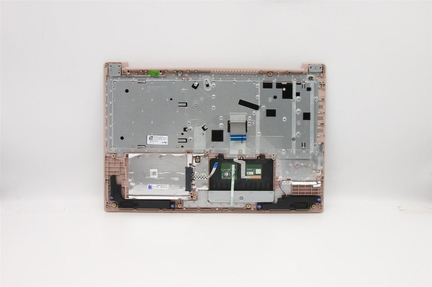 Lenovo UPPERCASEASML80XLRD IMR CZHSLK KB 5CB0N86482