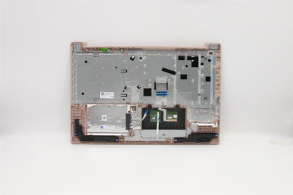 Lenovo UPPERCASEASML80XLRD IMR CZHSLK KB 5CB0N86482