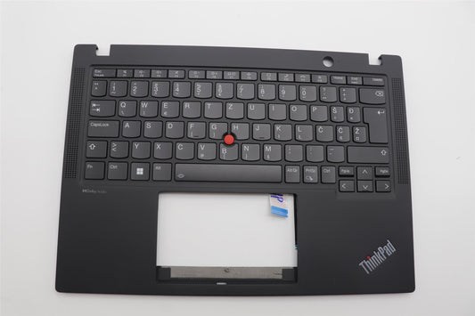 Lenovo MECH_ASM BL KB BK MG WW SLV PMX 5M11N89579