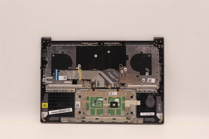 Lenovo IdeaPad 7 14IAP7 Palmrest Cover Touchpad Keyboard Arabic 5CB1H70832