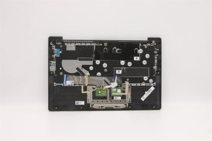 Lenovo Upper C82LM PL_BLKD FP BLKB_USI 5CB1C13054