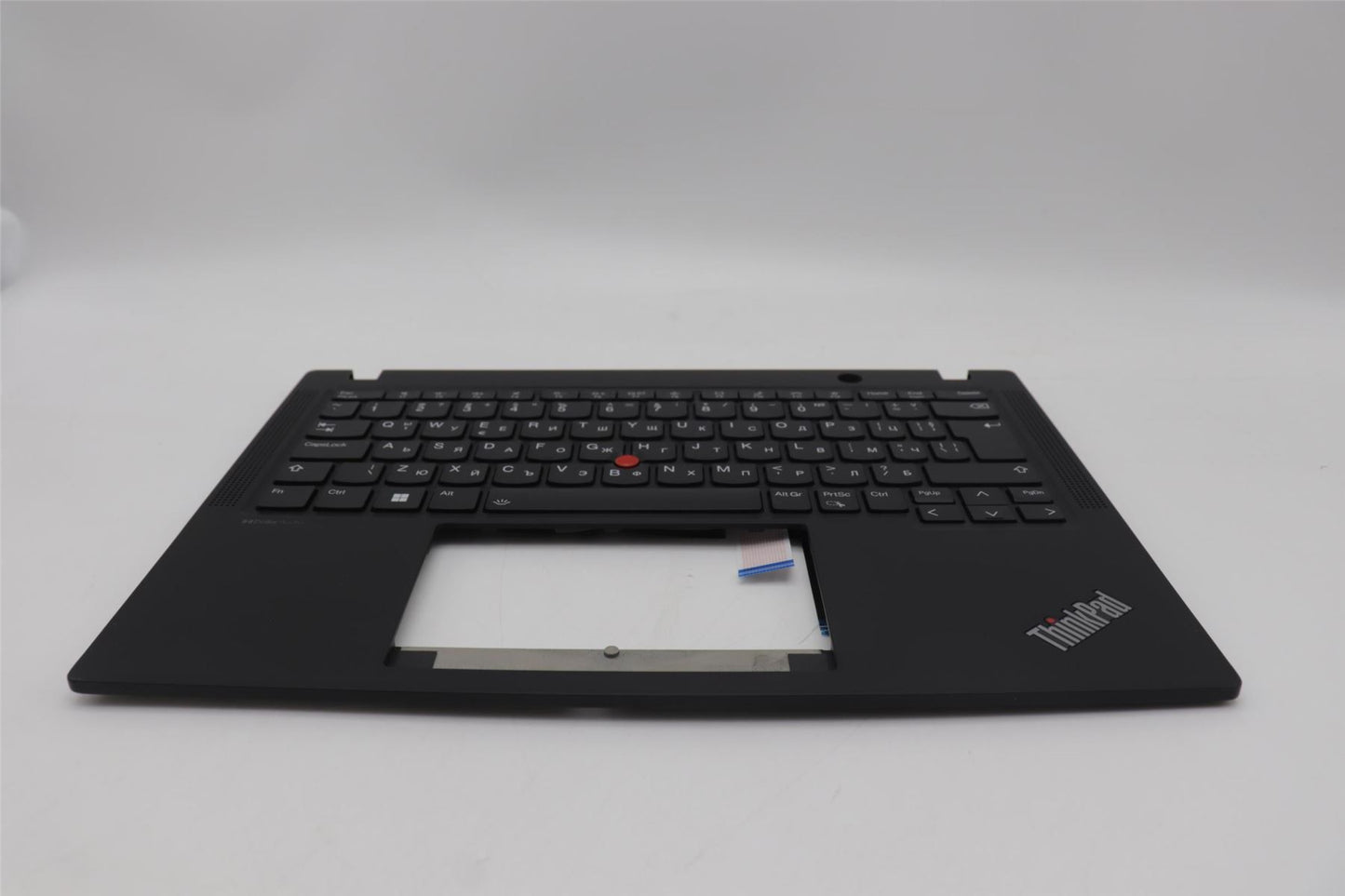 Lenovo MECH_ASM BL KB BK MG WW BUL PMX 5M11N89510