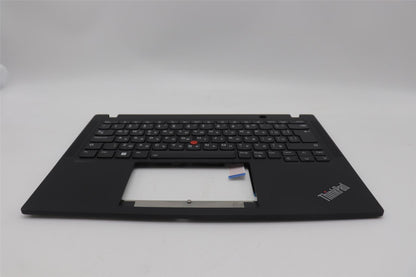 Lenovo MECH_ASM BL KB BK MG WW BUL PMX 5M11N89510
