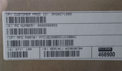 Lenovo 5M30Z71685 MEMORY UDIMM,32GB, DDR5,4800 ,Micron