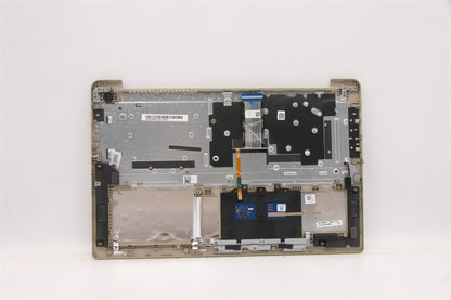 Lenovo IdeaPad 3-15ITL6 3-15ALC6 Palmrest Cover Touchpad Keyboard Hungarian 5CB1B84511