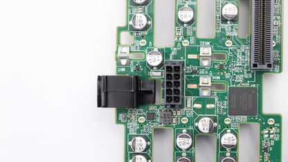 Lenovo ThinkSerBP_2u8x2.5_SAS_v1.0 SAS Board 00FC138