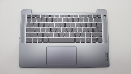 Lenovo COVER Upper Case ASM_NORDIC L 83ELFPAG 5CB1M47836