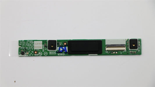 Lenovo CARDPOP, Mic, PCBA 00UR511