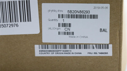 Lenovo MBL80XL242I77500UH2G4GSGTRFPWIN 5B20N86293