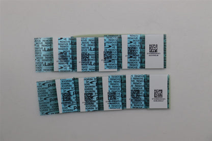 Lenovo SSD Thermal pad C 83G1 10pcs 5P20S37689
